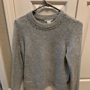 Ladies sweater